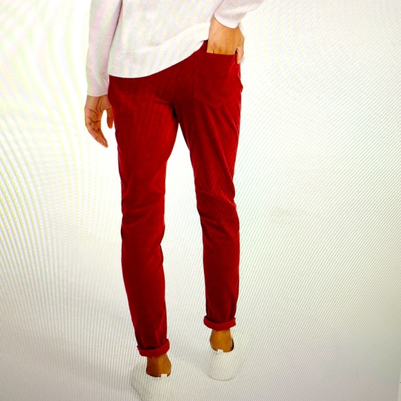 Joe Fresh Corduroy - Picture 1 of 8